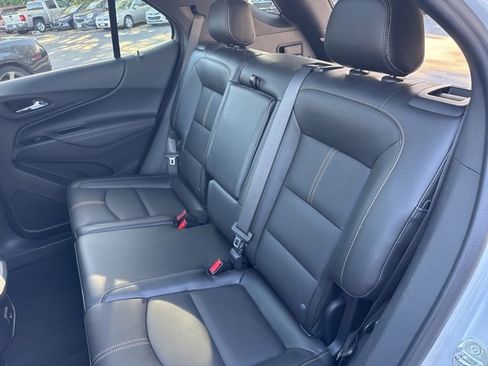 Certified 2023 Chevrolet Equinox Premier image 26