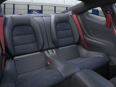 New 2026 Ford Mustang Dark Horse image 12