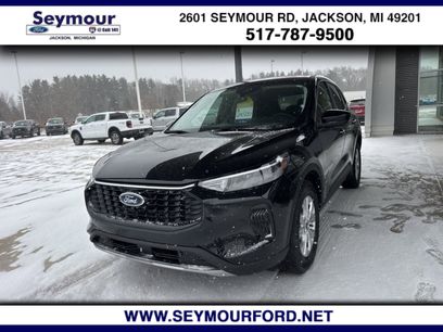 Certified 2023 Ford Escape Active w/ Tech Pack #2