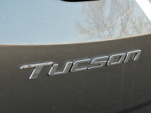 Certified 2023 Hyundai Tucson SEL w/ Convenience Package image 31