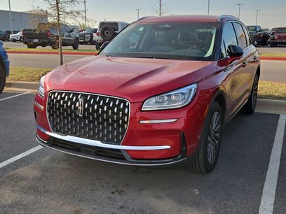 Used 2023 Lincoln Corsair Reserve w/ Equipment Group 201A