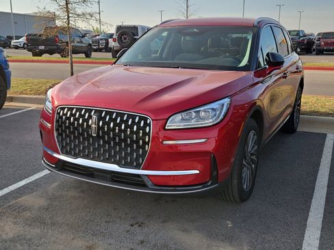 Used 2023 Lincoln Corsair Reserve w/ Equipment Group 201A image 1