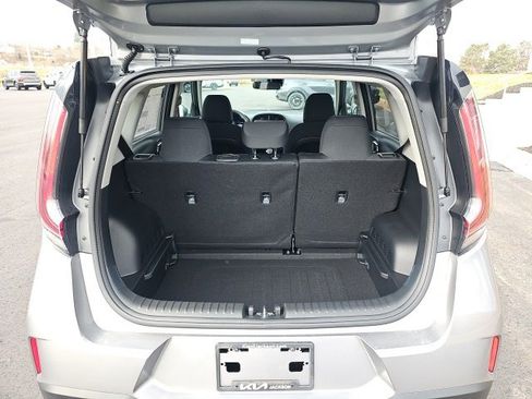 New 2025 Kia Soul LX image 26