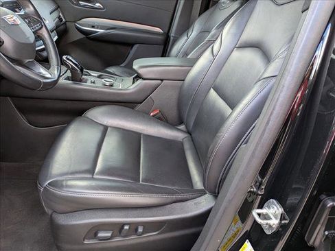 Used 2020 Cadillac XT4 Premium Luxury AWD/4WD image 14