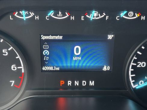 Used 2023 Ford F150 XLT image 22