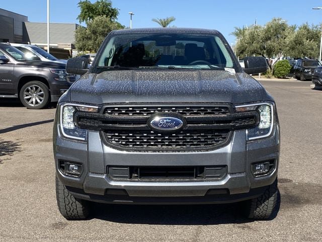 New 2026 Ford Ranger XL RWD image 9
