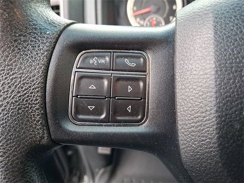 Used 2017 RAM 1500 Express w/ Black Ram 1500 Express Group image 22