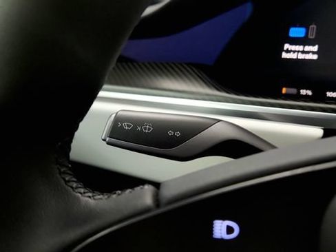 Used 2021 Tesla Model S Plaid AWD/4WD image 59