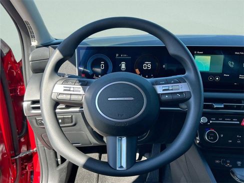 New 2026 Hyundai Tucson SEL image 31