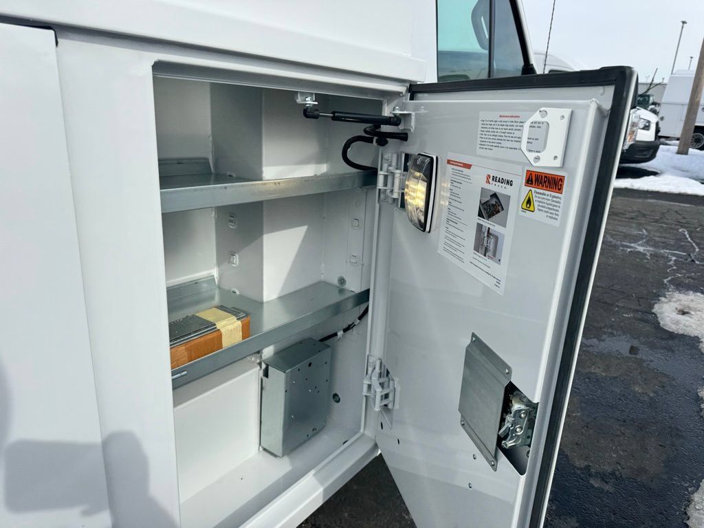 New 2026 Ford Transit 350 RWD image 12