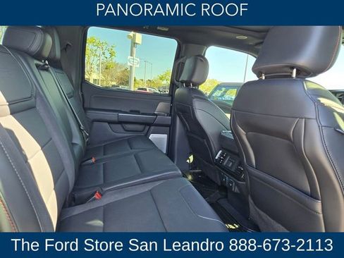 Used 2026 Ford F150 Raptor AWD/4WD image 16