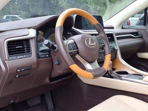 Used 2020 Lexus RX 350 FWD w/ Premium Package image 12