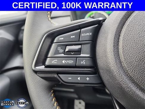 Used 2026 Subaru Crosstrek 2.5i Sport w/ Crosstrek Mirror Package AWD/4WD image 25