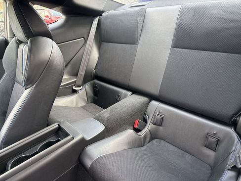 New 2026 Subaru BRZ tS image 23