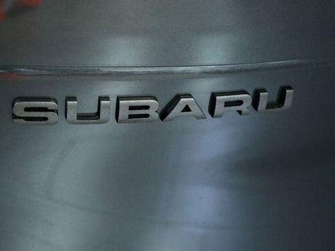 Certified 2025 Subaru Forester Touring w/ Popular Package - Touring image 12