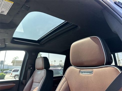 New 2026 GMC Sierra 2500 Denali Ultimate w/ Max Trailering Package image 7