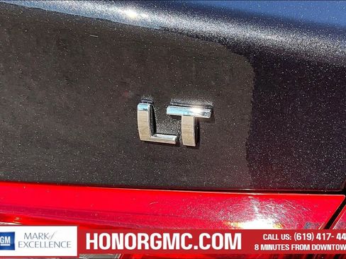 Used 2023 Chevrolet Malibu LT w/ Driver Confidence Package image 24