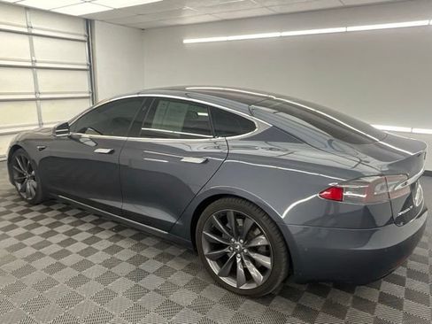 Used 2017 Tesla Model S AWD image 21