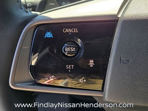 Used 2025 Nissan Murano SV image 31