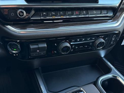 New 2026 Chevrolet Silverado 1500 LT Trail Boss w/ LT Trail Boss Premium Package image 27