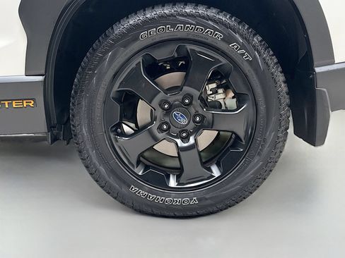 Used 2023 Subaru Forester Wilderness AWD/4WD image 36