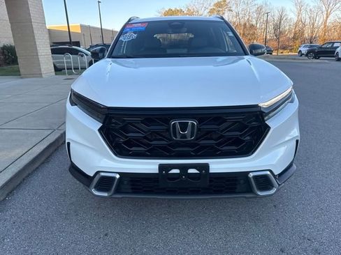 Certified 2023 Honda CR-V Sport Touring image 7