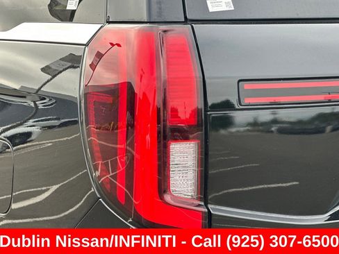 Used 2025 Ford Expedition Max Platinum AWD/4WD image 48