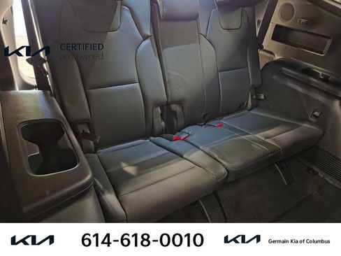 Certified 2024 Kia Telluride SX X-Line AWD/4WD image 18
