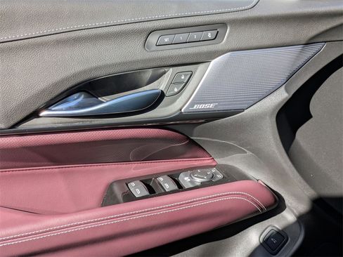 Used 2020 Cadillac CT4 V w/ Climate Package image 18