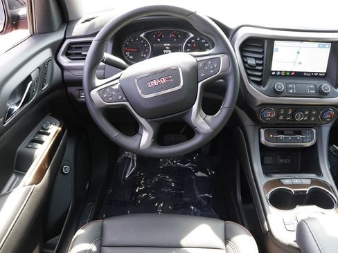 Used 2023 GMC Acadia AT4 w/ Preferred Package AWD/4WD image 22