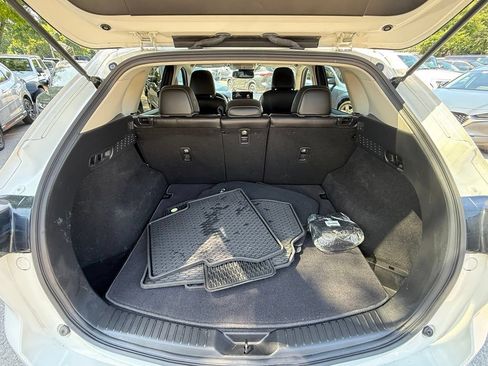 Certified 2023 MAZDA CX-5 AWD 2.5 S image 29