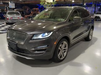 Used 2019 Lincoln MKC Reserve w/ MKC Climate Package AWD/4WD video 1