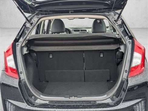 Used 2015 Honda Fit EX image 6