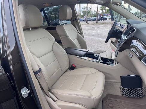 Used 2013 Mercedes-Benz ML 350 2WD image 68