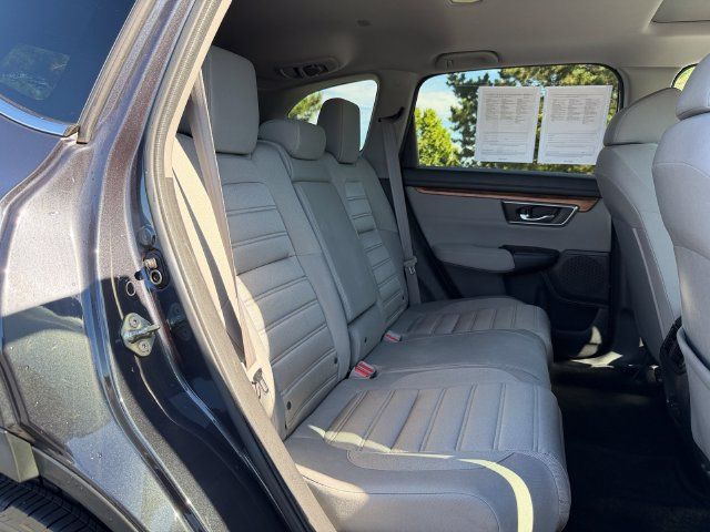Used 2019 Honda CR-V EX image 17