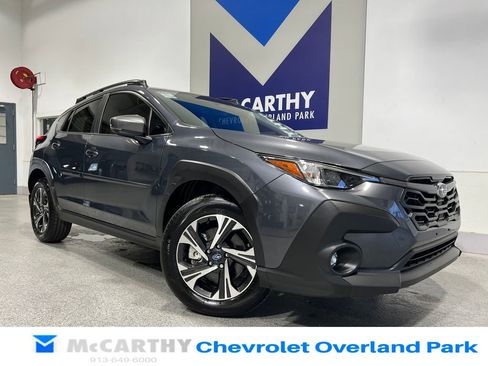 Used 2024 Subaru Crosstrek 2.0i Premium AWD/4WD image 1