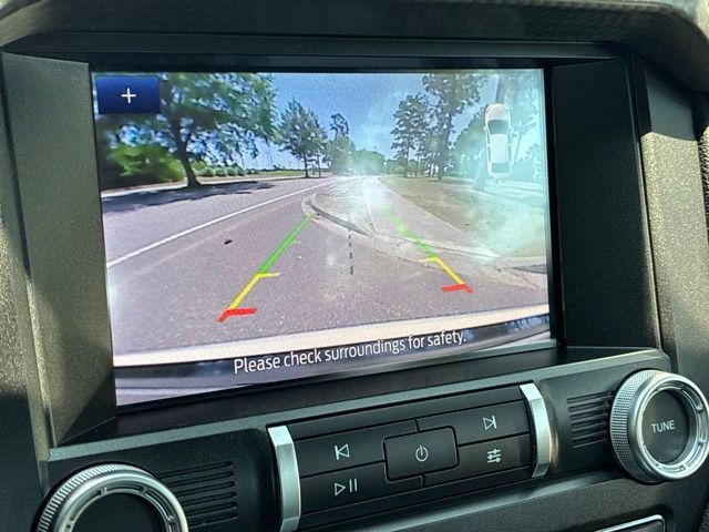Used 2020 Ford Mustang GT Premium w/ GT Performance Package RWD image 29