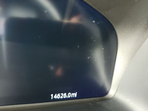Certified 2025 Ford Bronco Outer Banks AWD/4WD image 11