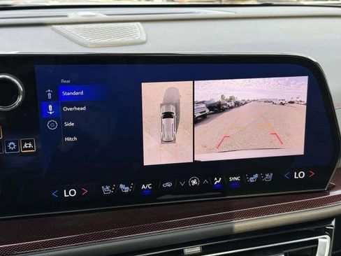 Used 2024 Chevrolet Traverse RS w/ LPO, Floor Liner Package image 30