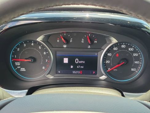 Used 2023 Chevrolet Traverse RS FWD image 27