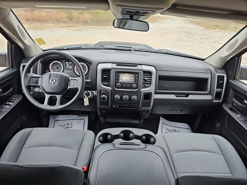 Used 2023 RAM 1500 Tradesman w/ Popular Equipment Group image 14