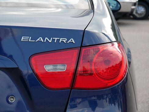 Used 2008 Hyundai Elantra SE FWD image 17