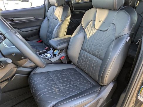 Used 2025 Kia Telluride SX Prestige X-Line image 20