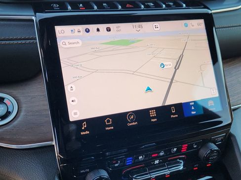 Certified 2024 Jeep Grand Cherokee Summit AWD/4WD image 22