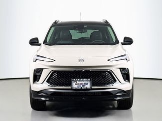 New 2026 Buick Encore GX Sport Touring w/ Studio Series AWD/4WD video 2