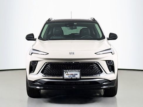 New 2026 Buick Encore GX Sport Touring w/ Studio Series AWD/4WD image 2