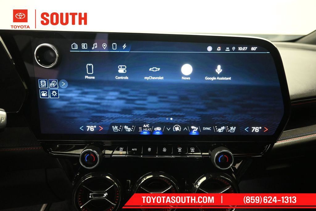 Used 2024 Chevrolet Blazer EV RS AWD/4WD image 14