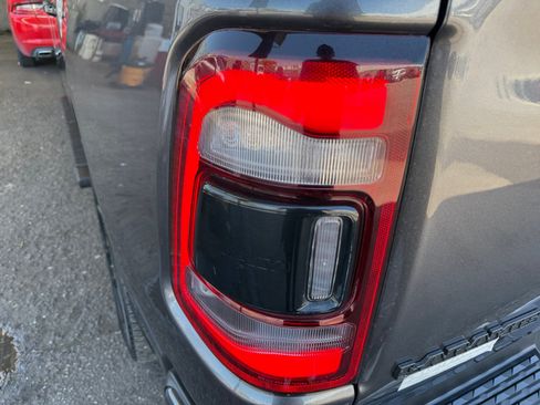 Used 2023 RAM 1500 Laramie AWD/4WD image 28