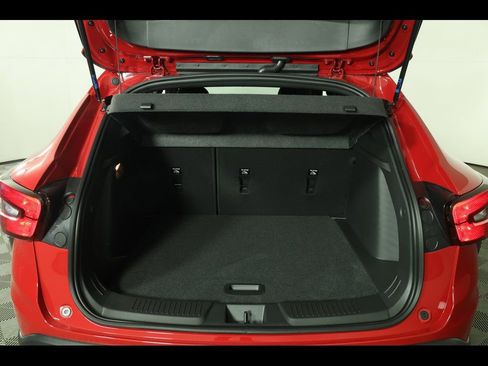 New 2026 Chevrolet Trax RS w/ Sunroof Package image 13