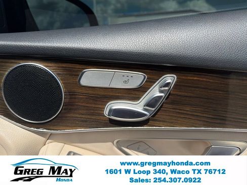 Used 2019 Mercedes-Benz GLC 300 image 29